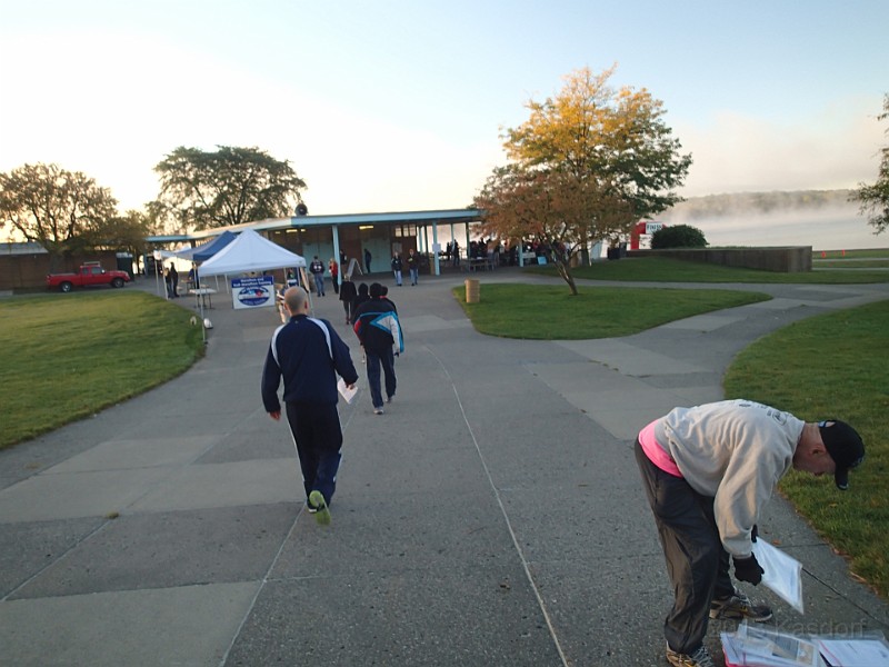 2013-09 Kensington 5K 045.JPG - OLYMPUS DIGITAL CAMERA